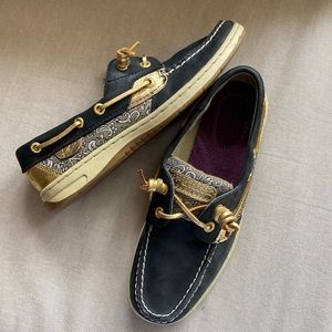 Women’s Sperry Topsiders